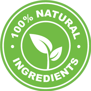 HorseFil natural badge